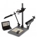 Kaiser 5411 RS 2 XA Copy Stand Kaiser 5411 RS 2 XA Copy Stand